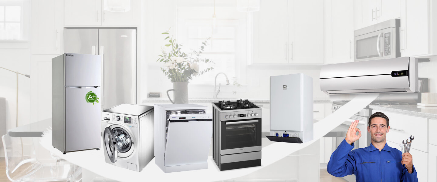 Keşap Gaggenau Servisi